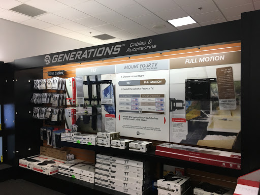 Appliance Store «P.C. Richard & Son», reviews and photos, 327 NJ-18, East Brunswick, NJ 08816, USA