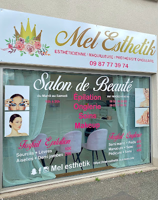 Mel Esthetik à Chilly-Mazarin