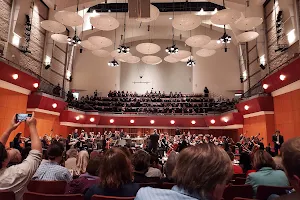 University of Georgia Performing Arts Center image