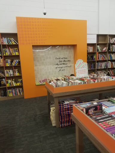 Used Book Store «2nd & Charles», reviews and photos, 12747 Jefferson Ave, Newport News, VA 23602, USA