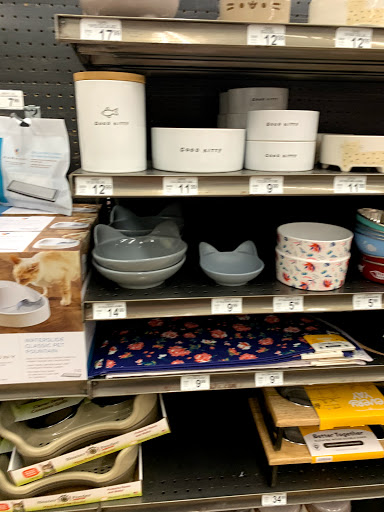 Pet Supply Store «Petco Animal Supplies», reviews and photos, 20825 I-30, Benton, AR 72015, USA