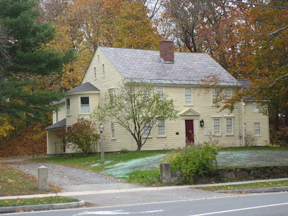 Wayland Tree Service