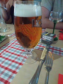 Bière du Restaurant de spécialités alsaciennes Chez l’Oncle Freddy à Strasbourg - n°13