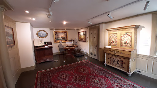 Museum «Cahoon Museum of American Art», reviews and photos, 4676 Falmouth Rd, Cotuit, MA 02635, USA