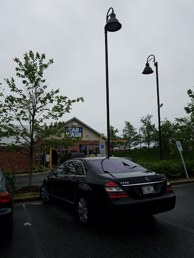 Car Wash «Car Wash», reviews and photos, 5807 Plank Rd, Fredericksburg, VA 22407, USA