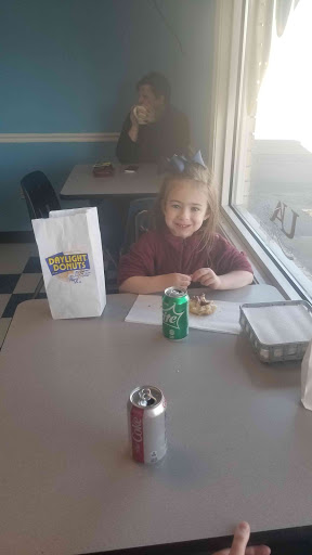 Donut Shop «Daylight Donuts», reviews and photos, 7 Bruce St, Morrilton, AR 72110, USA