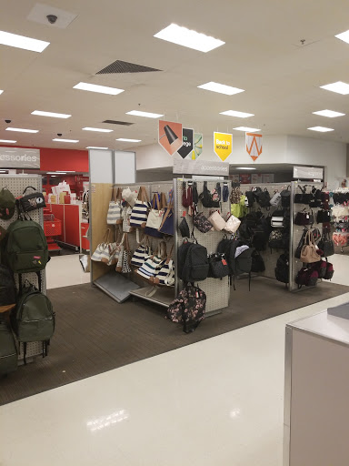 Department Store «Target», reviews and photos, 2823 Wilma Rudolph Blvd, Clarksville, TN 37040, USA