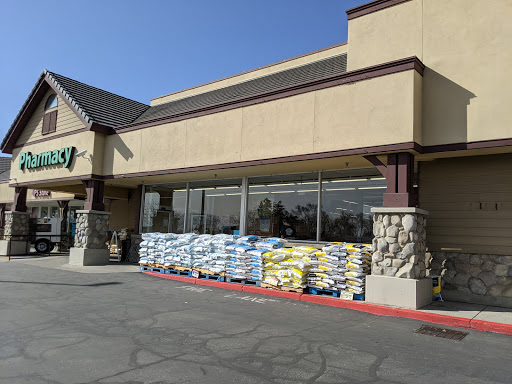 Grocery Store «Fresh Market», reviews and photos, 135 E Main St, American Fork, UT 84003, USA