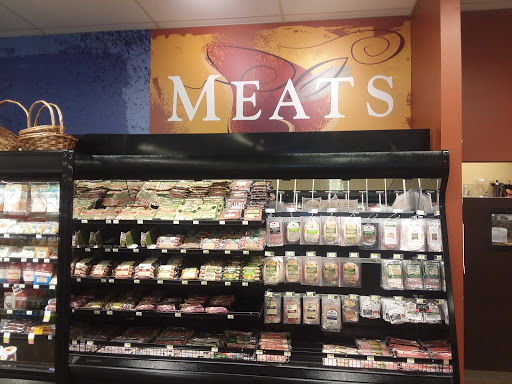 Natural Foods Store «GreenAcres Market», reviews and photos, 10555 W 21st St #600, Wichita, KS 67205, USA