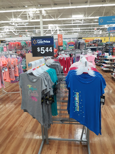 Department Store «Walmart Supercenter», reviews and photos, 2900 Kirk Rd, Aurora, IL 60502, USA