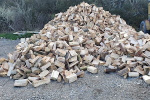 Dry As Chips Firewood