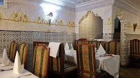 Atmosphère du Restaurant marocain La Perle du Maroc à Maisons-Alfort - n°9