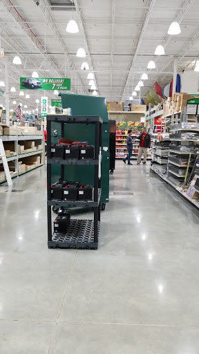 Home Improvement Store «Menards», reviews and photos, 2333 S Cicero Ave, Cicero, IL 60804, USA