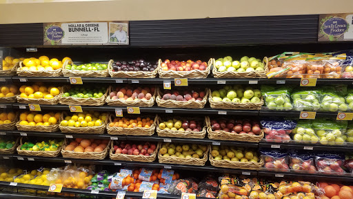 Grocery Store «Winn-Dixie», reviews and photos, 8837 N 56th St, Temple Terrace, FL 33617, USA