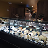 Atmosphère du La Verrière - Fromagerie, Restaurant et Bar à Fromages à Caen - n°7