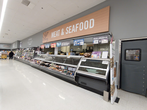 Supermarket «Giant», reviews and photos, 1450 North Point Village Center, Reston, VA 20194, USA