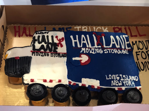Moving and Storage Service «Hall Lane Moving & Storage», reviews and photos, 67 Mall Dr, Commack, NY 11725, USA