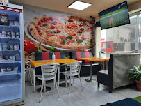 Aliment-réconfort du Restauration rapide Pizza Five à Argenteuil - n°3