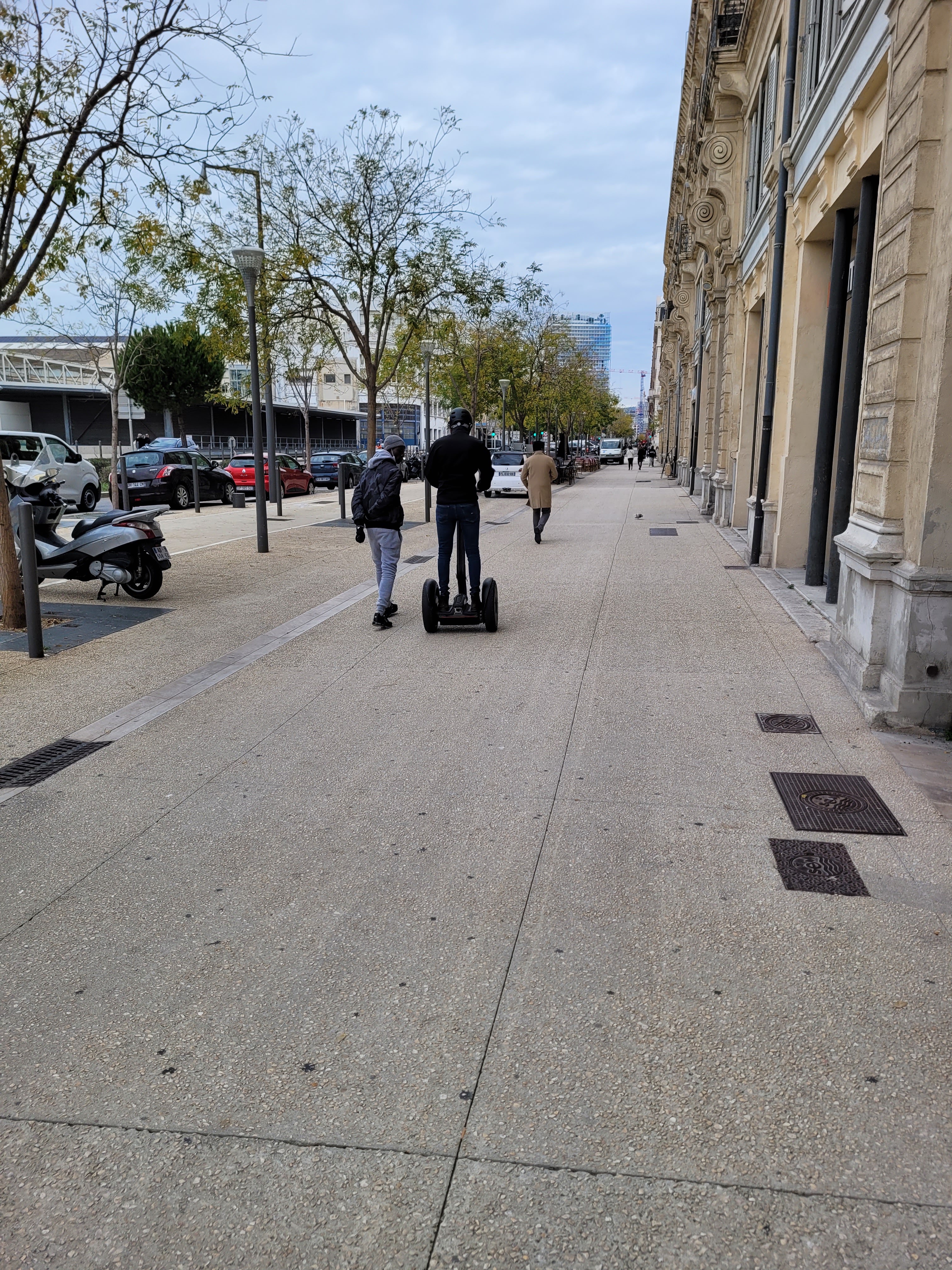 Photo n° 2 de l'avis de Clement.e fait le 30/11/2021 à 16:48