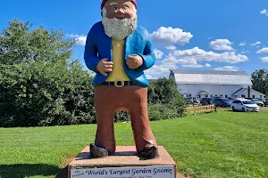 Original World's Largest Garden Gnome image