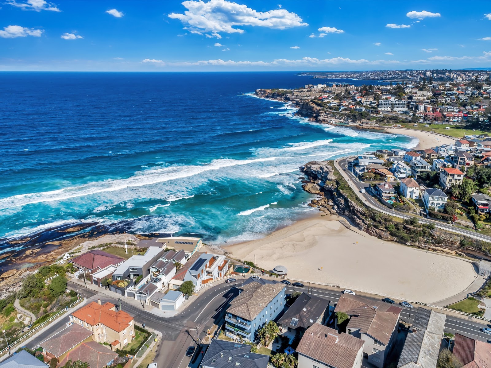 Tamarama Beach photo #8