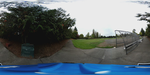 Park «Foster Memorial Park», reviews and photos, 13919 53rd Ave S, Tukwila, WA 98168, USA
