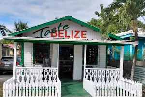 Taste Belize Tours & Shop image
