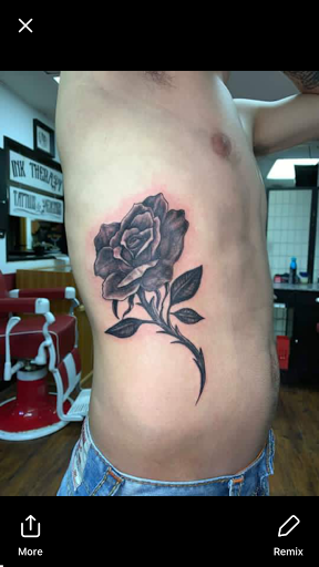 Explore jason name tattoo ideas, creative tattoo ideas in Ottumwa, available at Family Tradition TattoosPiercings