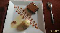 Brownie du Restaurant Le Moulin à Pamiers - n°5
