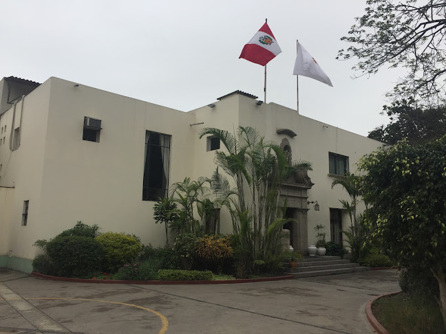 Opiniones de Academia Diplomática del Perú en Magdalena del Mar - Escuela