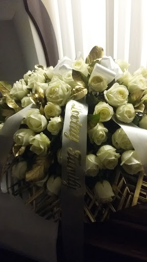 Funeral Home «CB Taylor Funeral Home», reviews and photos, 63 E 79th St, Chicago, IL 60619, USA