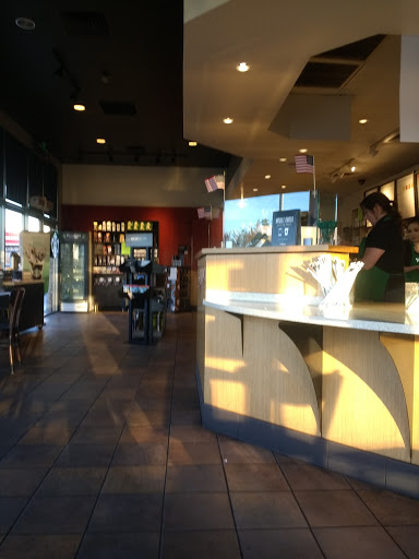 Starbucks image