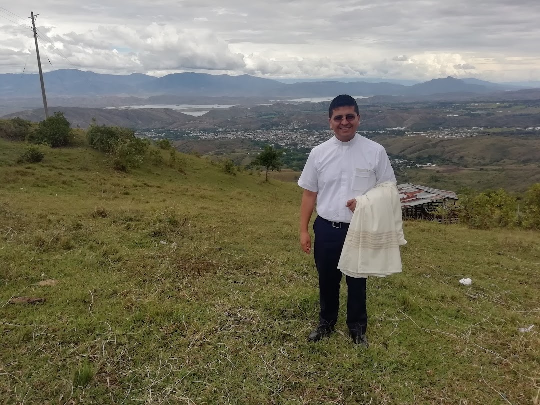 Cruce Vereda Monserrate