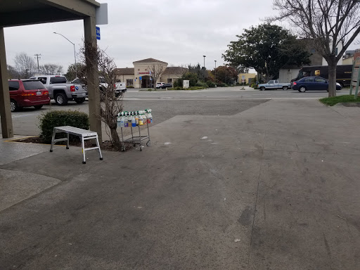 Car Wash «Acme Car Wash», reviews and photos, 537 Abbott St, Salinas, CA 93901, USA