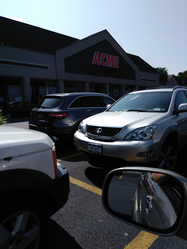 Grocery Store «ACME Markets», reviews and photos, 272 U.S. 6, Mahopac, NY 10541, USA