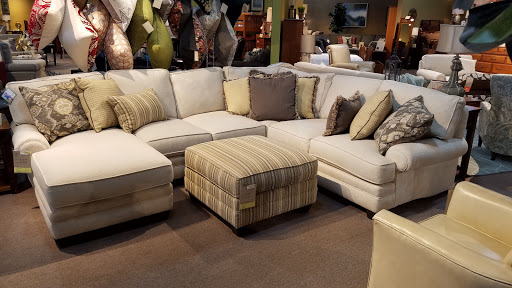 Furniture Store «Penny Mustard Furnishings - Schaumburg», reviews and photos, 950 E Golf Rd, Schaumburg, IL 60173, USA