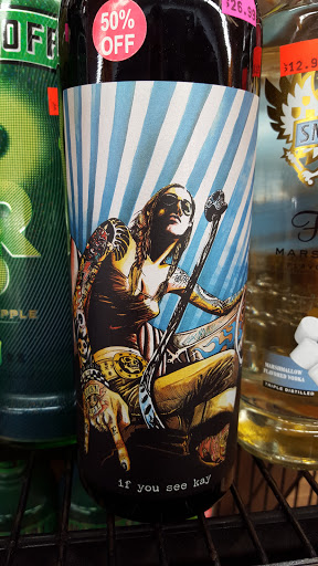 Liquor Store «Wheatley Hills Discount Liquor», reviews and photos, 193 Post Ave, Westbury, NY 11590, USA