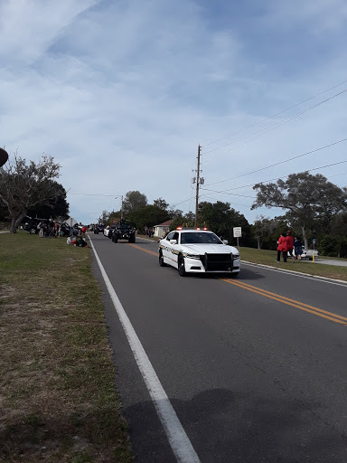 Community Center «Dundee Community Center», reviews and photos, 603 Lake Marie Blvd, Dundee, FL 33838, USA