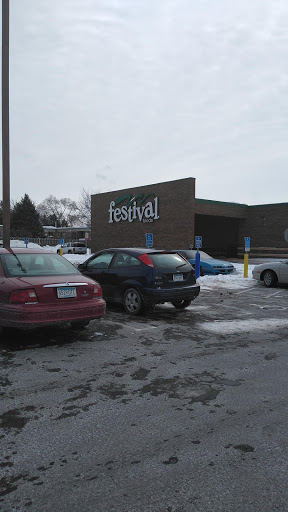 Festival Foods, 401 W 98th St, Bloomington, MN 55420, USA, 