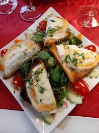 Plats et boissons du Restaurant La Sirène à Le Havre - n°10