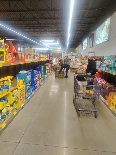 Supermarket «ALDI», reviews and photos, 9310 Irving Park Rd, Schiller Park, IL 60176, USA