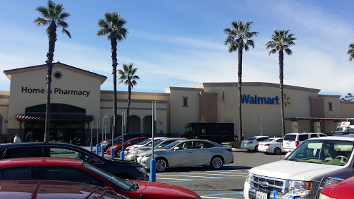 Department Store «Walmart Supercenter», reviews and photos, 26502 Towne Centre Dr, Foothill Ranch, CA 92610, USA