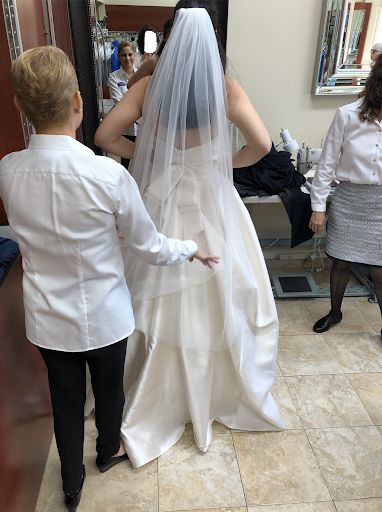 Dry Cleaner «Moline-Kronberg Cleaners», reviews and photos, 225 Lorraine Ave, Upper Montclair, NJ 07043, USA