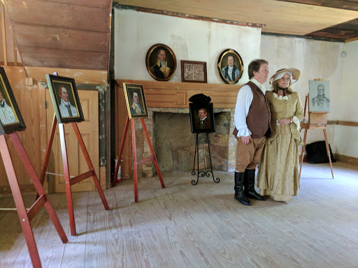 National Park «Kings Mountain National Military Park», reviews and photos, 2625 Park Rd, Blacksburg, SC 29702, USA