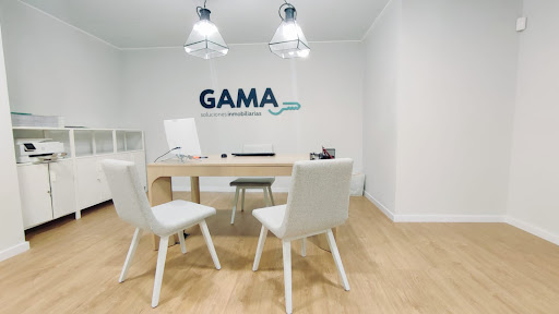 Gama Soluciones Inmobiliarias en Alzira