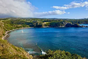 Honolua Bay Lookout image