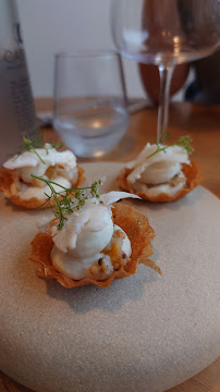 Plats et boissons du Restaurant français Restaurant Suzanne à Lille - n°20