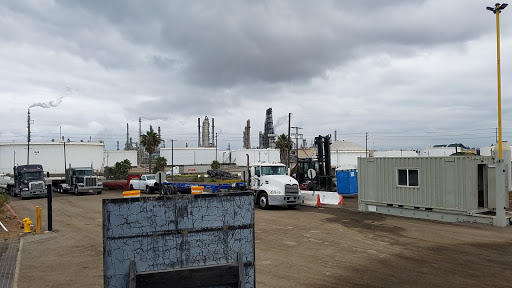 Self-Storage Facility «ConGlobal Industries Inc.», reviews and photos, 1711 Alameda St, Wilmington, CA 90744, USA