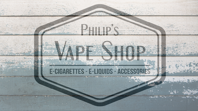Beoordelingen van Philip's Vape Shop in Lommel - Winkel huishoudapparatuur
