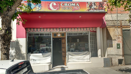 Croma Videoclub